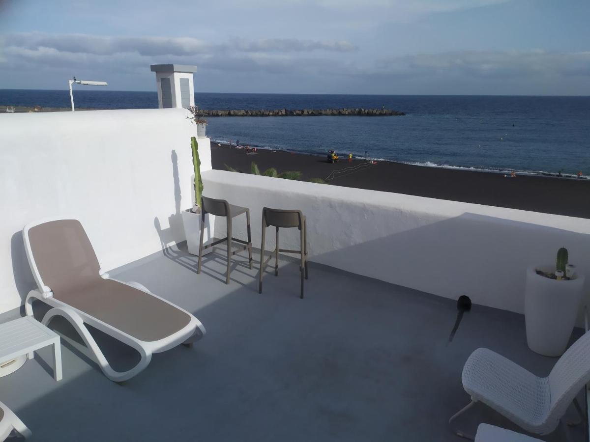 Atico Los Balcones Santa Cruz de la Palma  Exterior foto